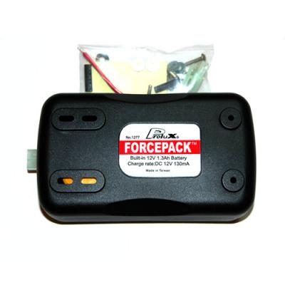 [PROLUX] ���� ��Ÿ�Ϳ� 12V ��ī�� ���͸� ��