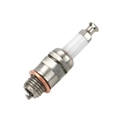 [Saito] Spark Plug SP-1 Type for FG-11, 14, 17, 21
