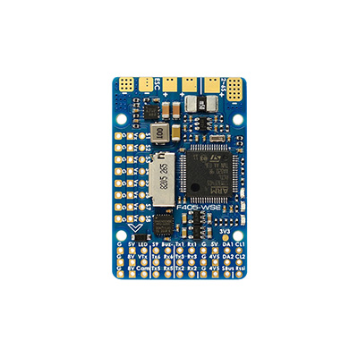 Matek ���� F405-WSE �ö���Ʈ ��Ʈ�ѷ�