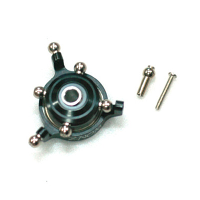 [NM] T-Rex450 Sports CCPM Metal Swashplate Set