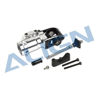 [ALIGN] T-Rex500XT Tail Torque Tube Unit