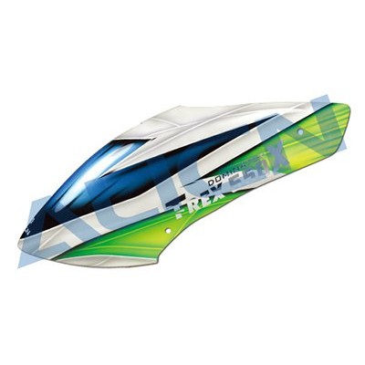 [ALIGN] T-Rex550X Painted Canopy