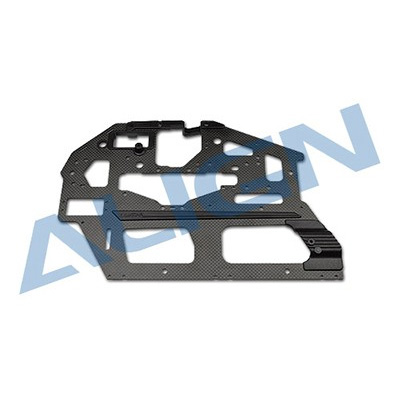 [ALIGN] T-Rex700L Carbon Fiber Main Frame(R)/2.0mm