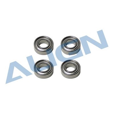 [ALIGN] T-Rex700 Bearings (MR686ZZ / 6x13x5mm)