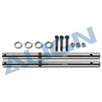 [ALIGN] T-Rex700 High-Strength Main Shaft