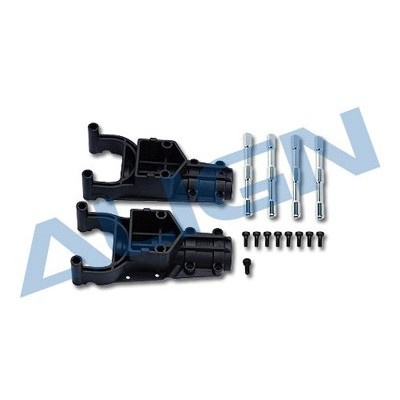 [ALIGN] T-Rex800E/E1 Tail Boom Mount