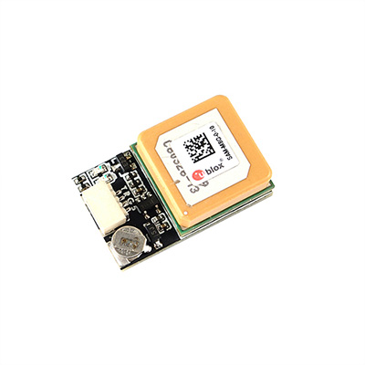 [Matek] ���� GPS MODULE SAM-M8Q