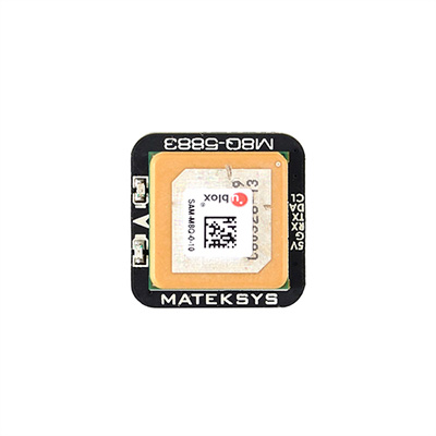 [Matek] M8Q-5883 GPS �� ��ħ�� ���