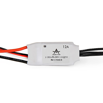 [T-MOTOR] AT 12A (2-3S) ������ ���ӱ�