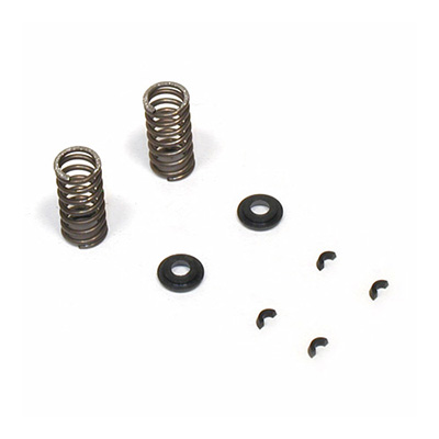 [Saito] Valve Spring, Keeper, Retainer Set FA-40
