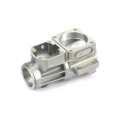 [Saito] Crankcase for FA-40