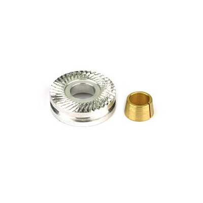 [Saito] Taper Collet & Drive Flangr FA-40
