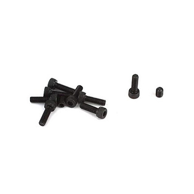 [Saito] Crank Case Screw Set for FA-40