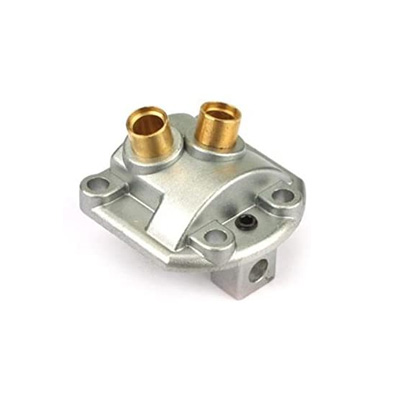 [Saito] Cam Gear Housing FA-40