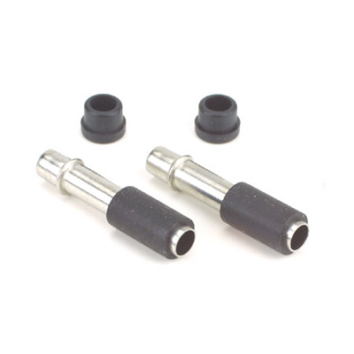 [Saito] Push Rod Cover & Rubber Seal FA-40