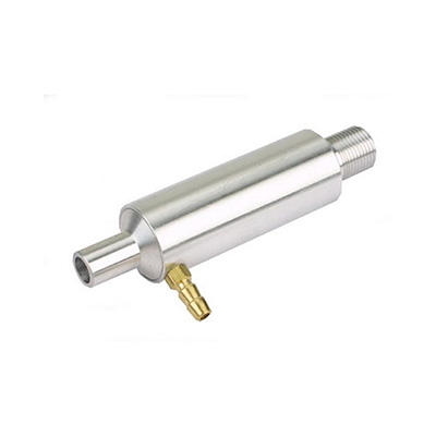 [Saito] Muffler for FA-40