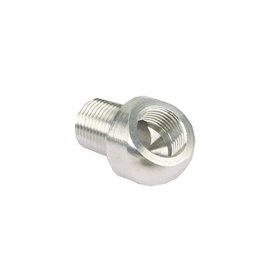 [Saito] Muffler Manifold FA-40
