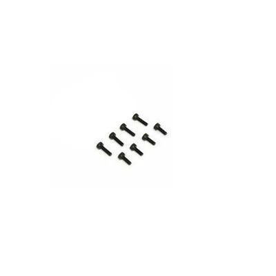 [Saito] Cylinder Screw set for FA-40, 56, 62, FG-11
