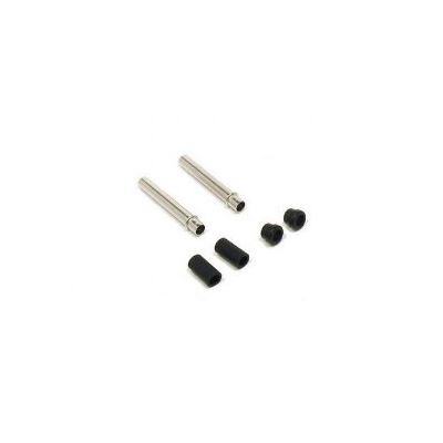[Saito] Push Rod Cover & Rubber Seal for FA-56