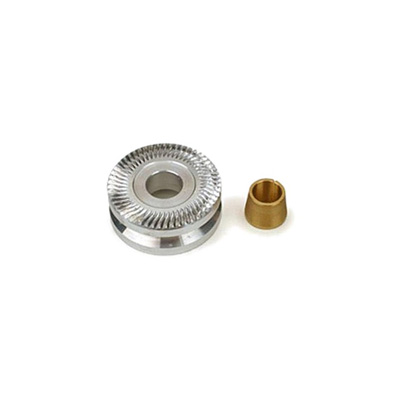 [Saito] Taper Collet & Drive Flange for FA-56