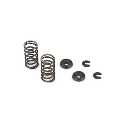 [Saito] Valve Spring, Keeper, Retainer for FA-56, FA-62