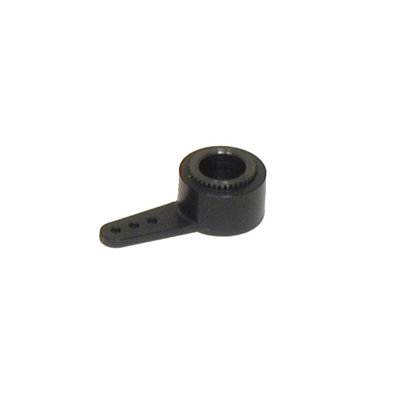 [Saito] Throttle Lever for FA-56, FA-62, FA-72, FA-82, FA-100, FA-125, FA-150, FA-180, FG-11, FG-14, FG-17, FG-21