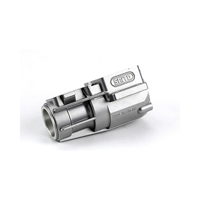 [Saito] Crankcase for FA-62