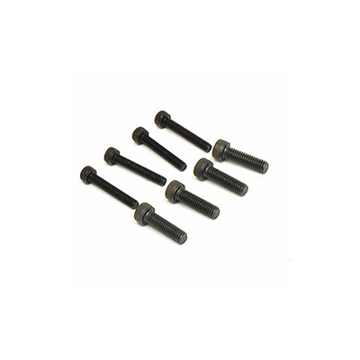 [Saito] Cylinder Screw Set for FA-72, FA-100