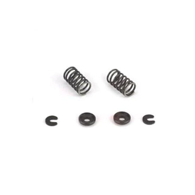[Saito] Valve Spring Keeper Retainer for FA-72, FA-82, FA-100, FA-115, FA-125