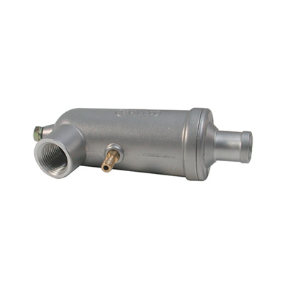 [Saito] Cast Muffler for FA-82