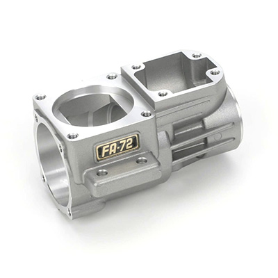 [Saito] Crank Case for FA-72