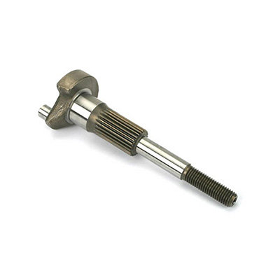 [Saito] Crank Shaft for FA-72