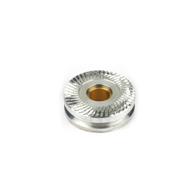 [Saito] Taper Collet & Drive Flange for FA-72, FA-82