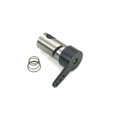[Saito] Throttle Barrel Assy for FA-72