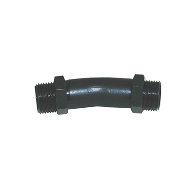 [Saito] Muffler Manifold for FA-72, FA-82