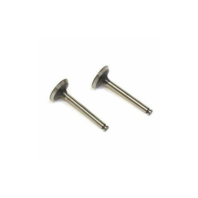 [Saito] Valve(in & out) for FA-82, FA-91