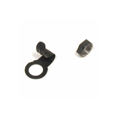 [Saito] Needle Stopper & Nut for FA-56, FA-62, FA-72, FA-82, FA-100, FA-115, FA-125, FG-11, FG-14, FG-17, FG-21