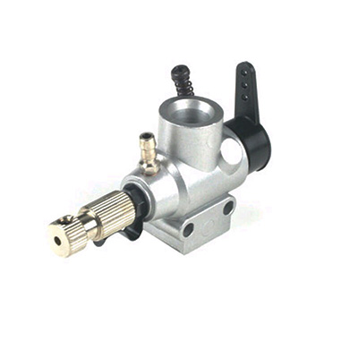 [Saito] Carburetor Complete for FA-72