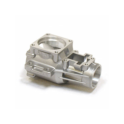 [Saito] Crankcase for FA-91S