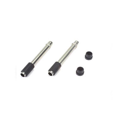 [Saito] Push Rod Cover & Rubber Seal for FA-100