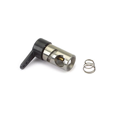 [Saito] Throttle Barrel Assy for FA-100