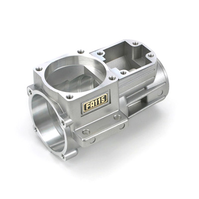 [Saito] Crank Case for FA-115