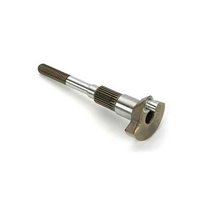 [Saito] Crank Shaft for FA-115