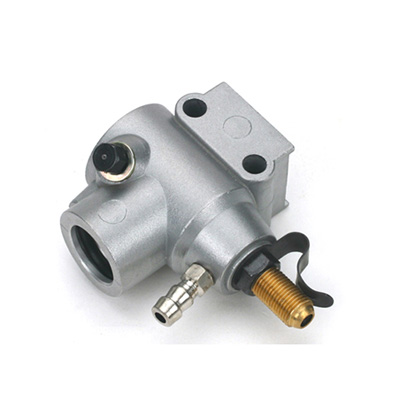 [Saito] Carburetor Body Assembly for FA-91S