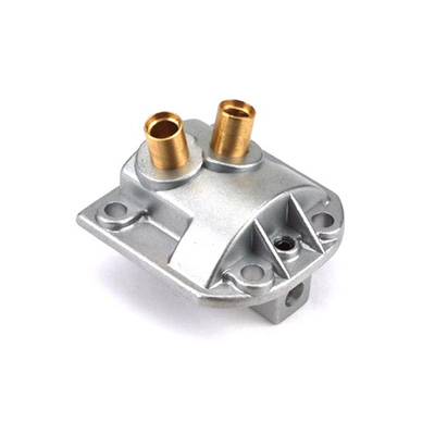 [Saito] Cam Gear Housing for FA-72, FA-100