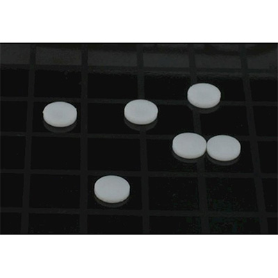 [Saito] Piston Pin Retainer Set for FA-115, FA-120, FA-125, FA-150S, FA-180, FG-20