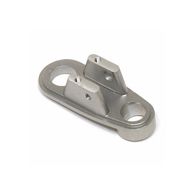 [Saito] Roker Arm Bracket (left) for FA-150S, FA-180