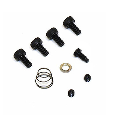 [Saito] Carburetor Screw & Spring Set for FA-150S