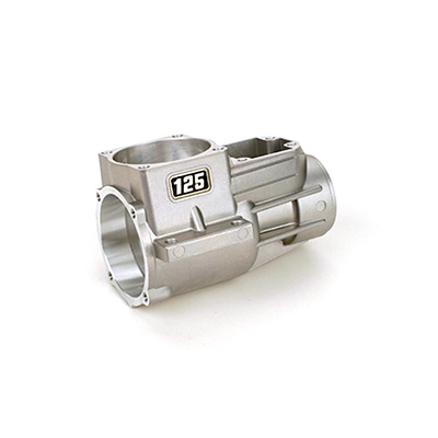 [Saito] Crankcase for FA-125
