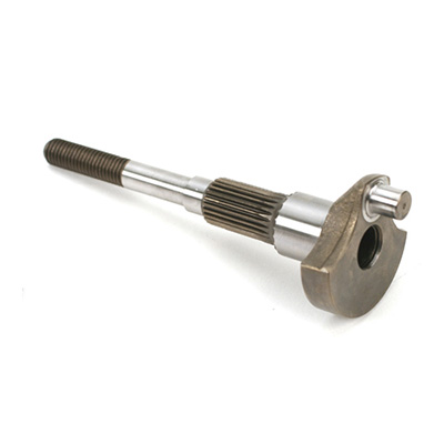 [Saito] Crank Shaft for FA-125